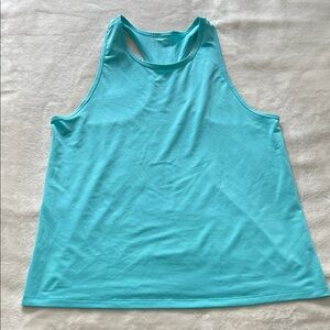 Fabletics Aqua Tank Top